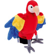 Beleduc - Handpuppet - Parrot