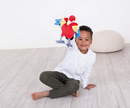 Beleduc - Handpuppet - Parrot