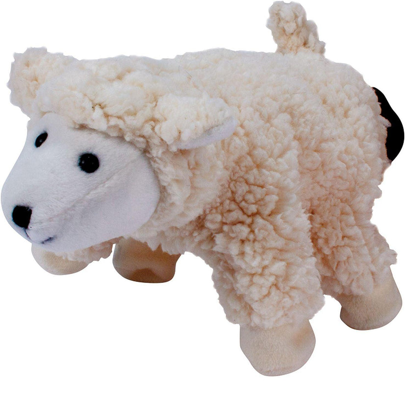 Beleduc - Handpuppet - sheep