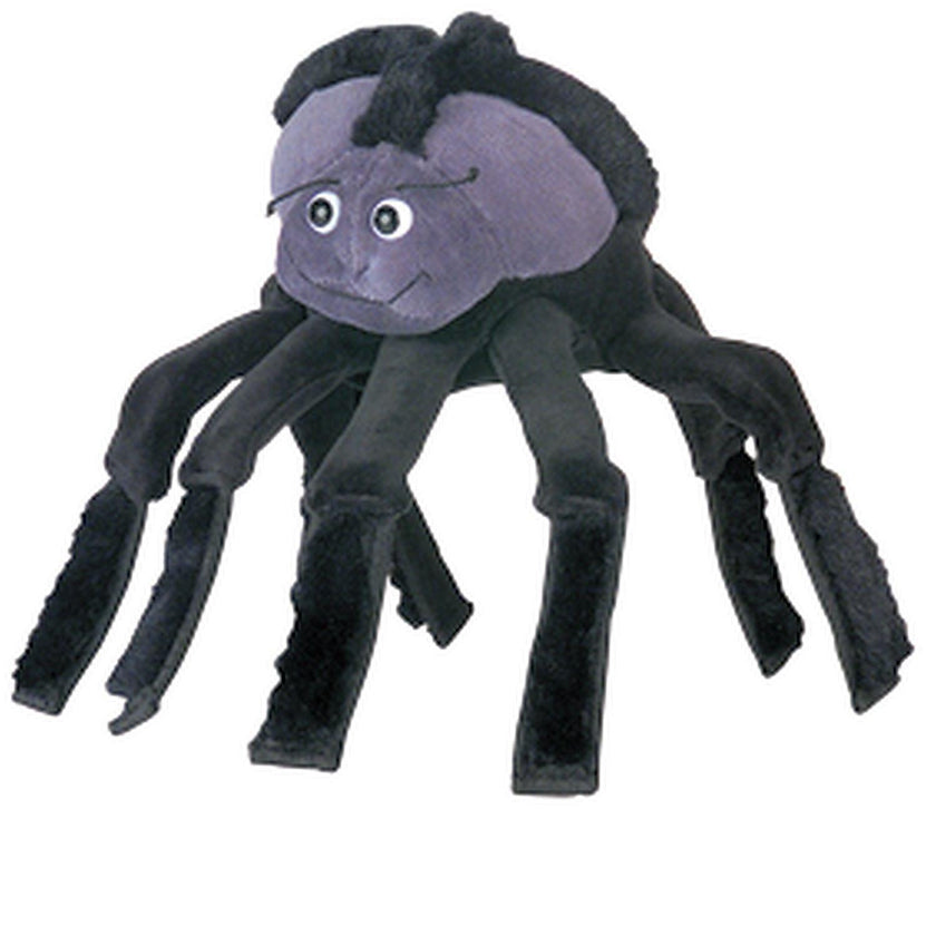 Beleduc - Handpuppet - spider