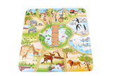 Beleduc - Le zoo de Joe