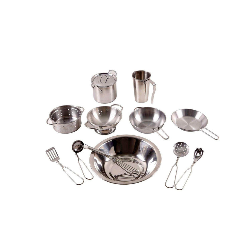 Beleduc - Kitchen Set