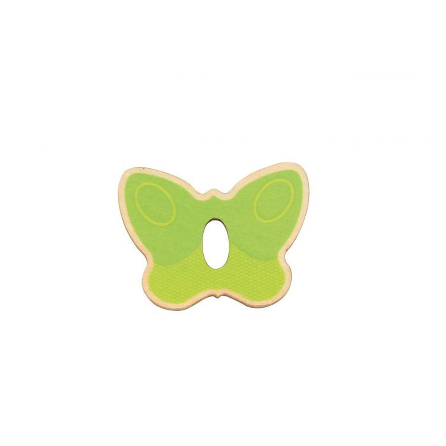 Beleduc - Puzzle à Couches - Papillon