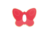 Beleduc - Puzzle à Couches - Papillon