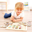 Beleduc - Match & Mix - Kids