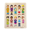 Beleduc - Match & Mix - Kids