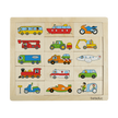 Beleduc - Match & Mix - Transport