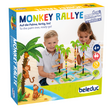 Beleduc - Monkey Rallye