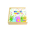 Beleduc - Monster Confettti