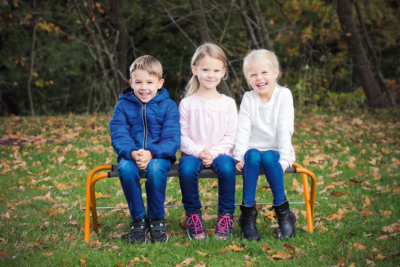 Beleduc - Multi Benches