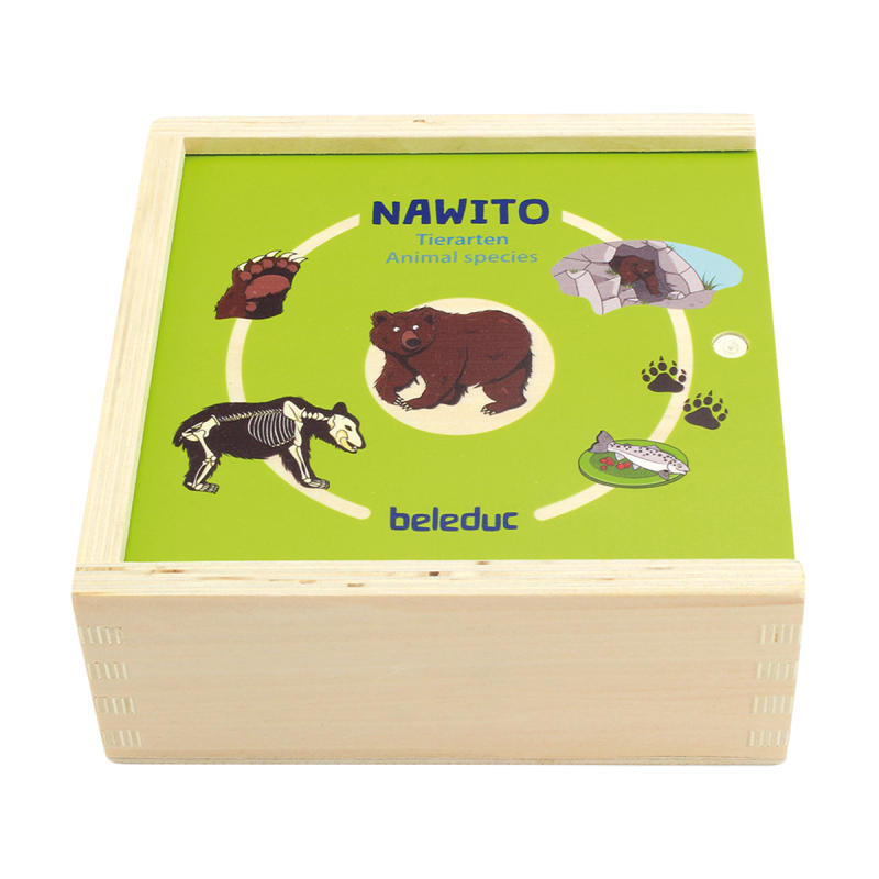 Beleduc - Nawito 