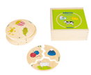 Beleduc - Nawito - Production