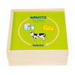 Beleduc - Nawito - Production