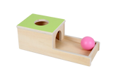 Beleduc - PERMANENCE BOX