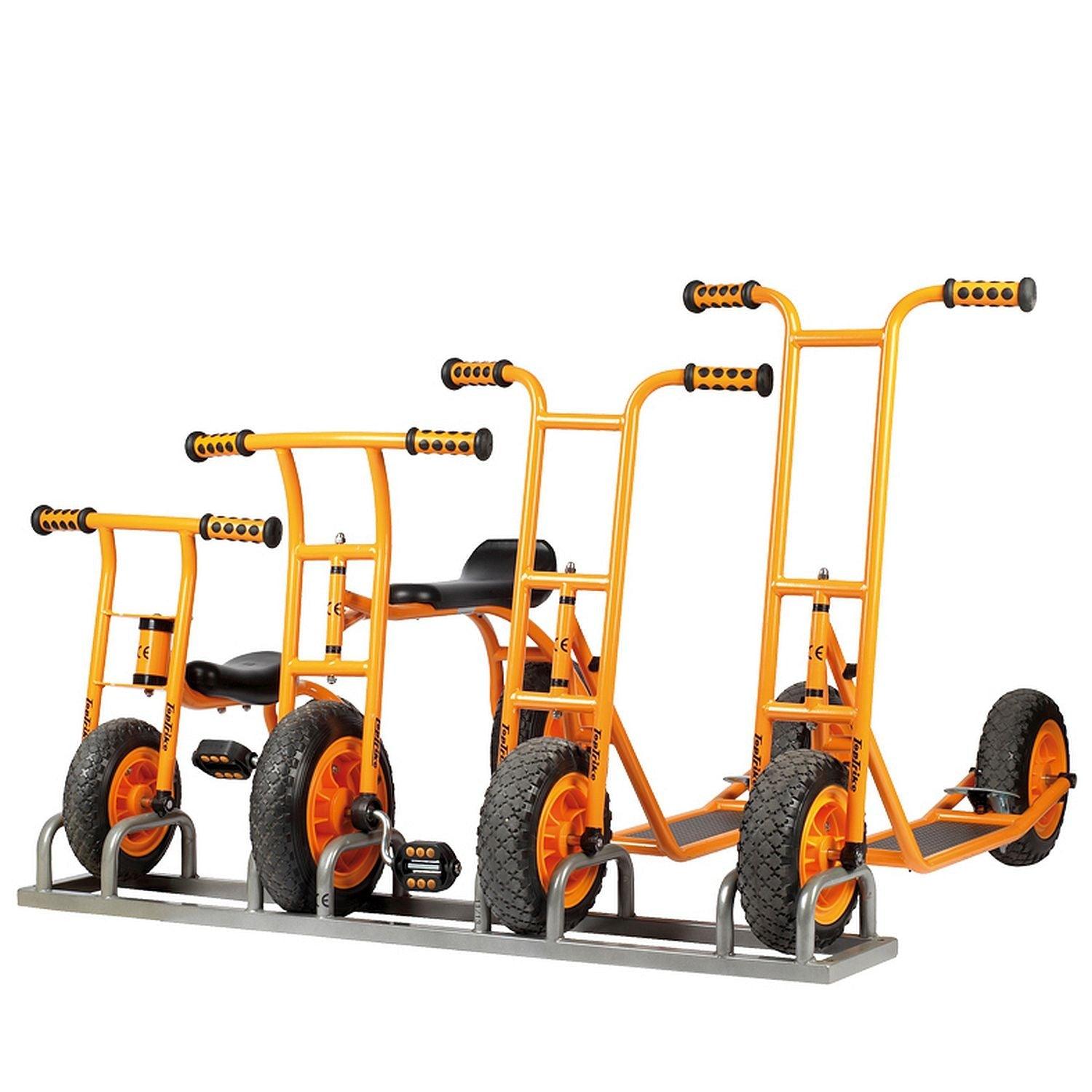 Beleduc - Scooter Stand