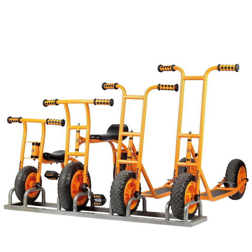 Beleduc - Scooter Stand