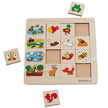 Beleduc - Sorting Set - Environments
