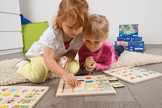 Beleduc - Sorting Set - seasons