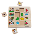 Beleduc - Sorting Set - seasons