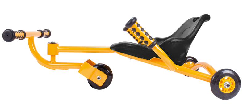 Beleduc - Speed Star - Small