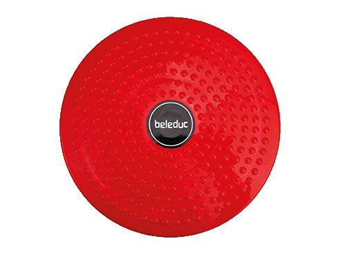 Beleduc - Spin & Balance (10PCS)
