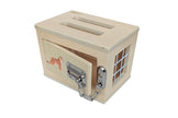 Beleduc - Unlocking Box