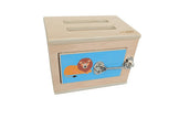 Beleduc - Unlocking Box