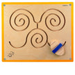 Beleduc - Wall Element - Butterfly