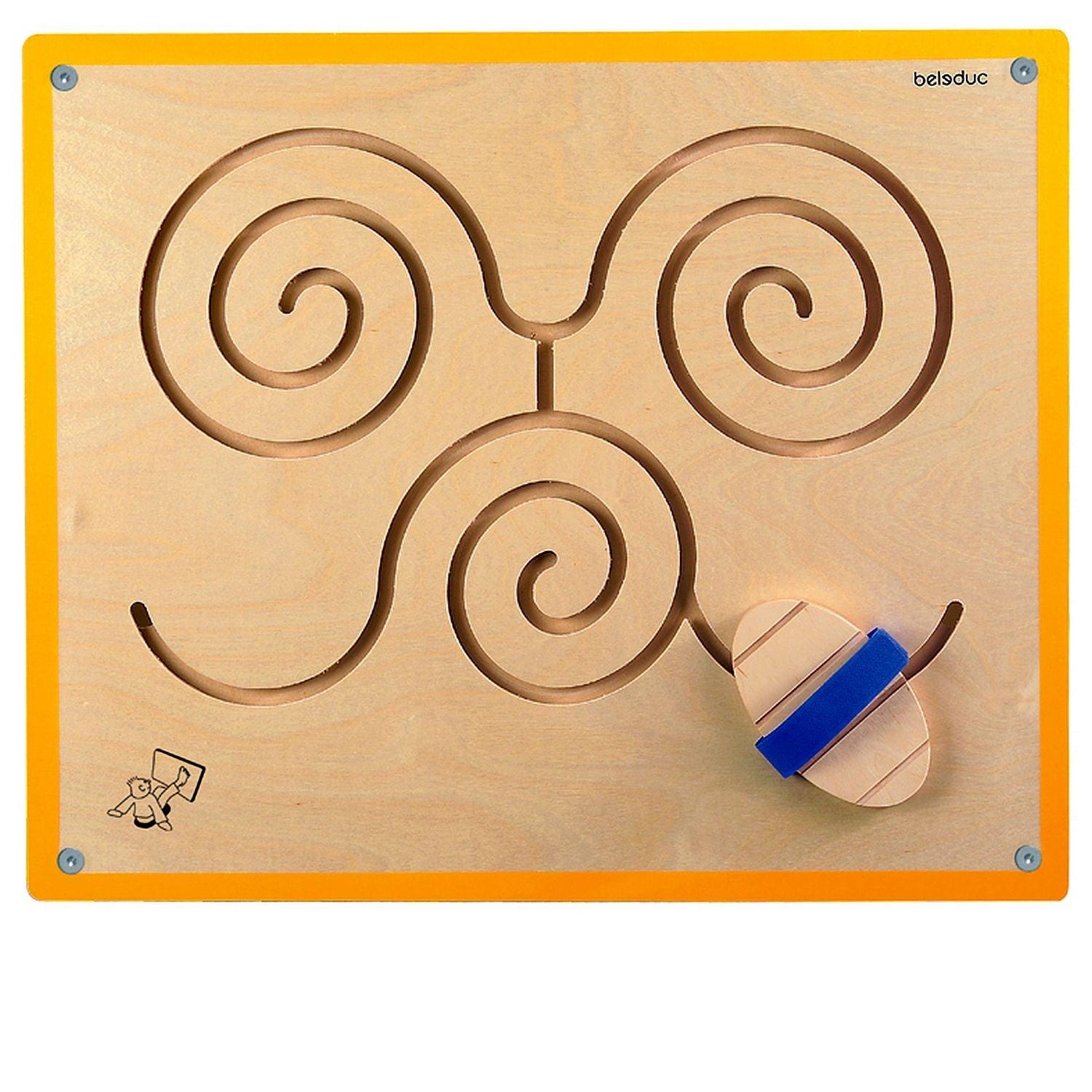 Beleduc - Wall Element - Butterfly