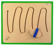 Beleduc - Wall Element - Mountains