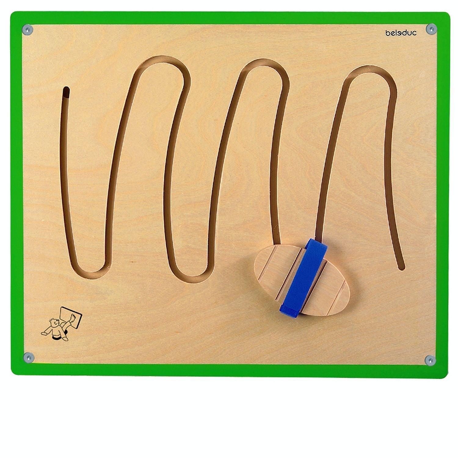 Beleduc - Wall Element - Mountains