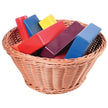 Beleduc - Woven Baskets Set of 3