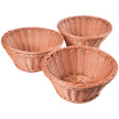 Beleduc - Woven Baskets Set of 3