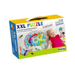 Beleduc - XXL Fantasy Puzzle(insects)