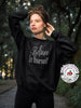 Believe in Yourself Rhinestone Shirt – Inspirational Sparkle Bling Apparel | Blingdazzel