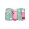 AquaFlask Kids FlipSip 414mL (14oz) Water Bottles