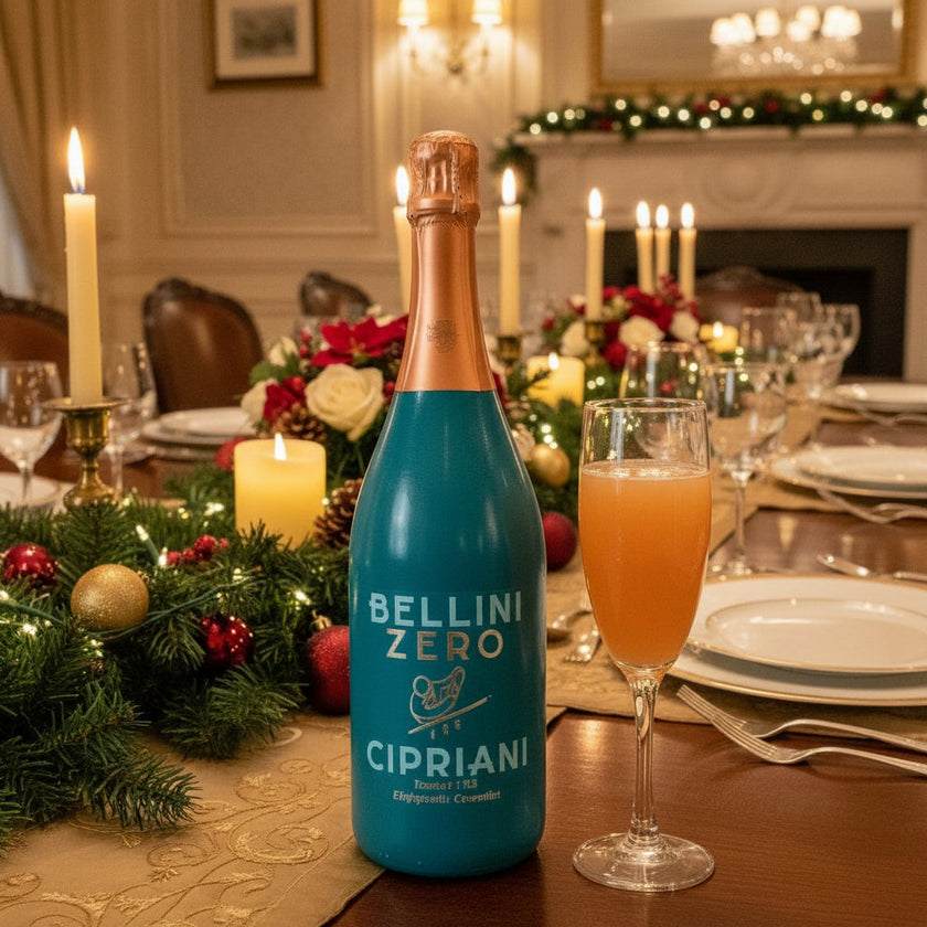 Bellini ZERO