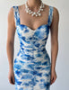 Ocean Breeze Dress