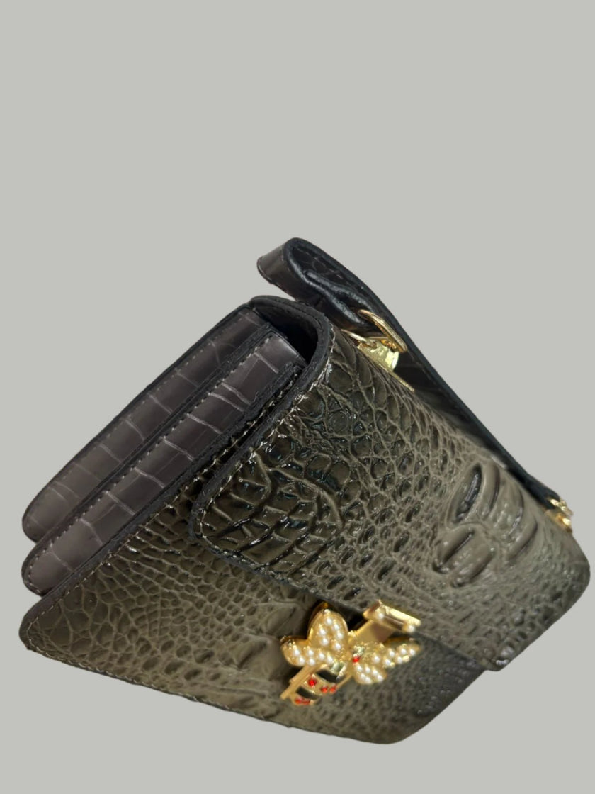 B Queen  Bag
