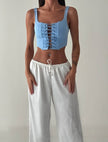 Corset Top