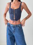 Corset Top