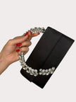 Crystal Evening Bag
