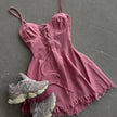 Muse Corset Dress