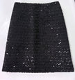 Donna Night Skirt