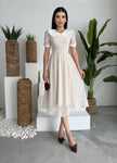 Retro Romance Dress