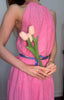Rose Whisper Dress