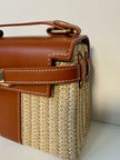 Straw Bag