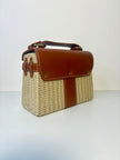 Straw Bag