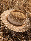 Ella Straw Hat