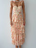 Chloe Ruffles Dress